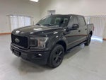 2020 F-150 Thumbnail 4