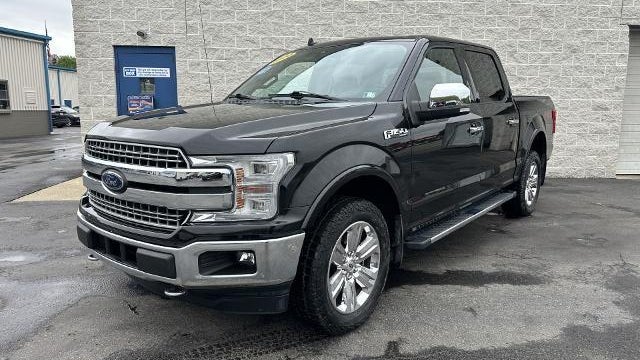 Preowned 2020 Ford F-150 XL for Sale