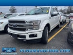 2020 F-150 Thumbnail 1