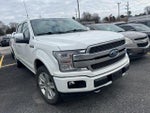 2020 F-150 Thumbnail 3