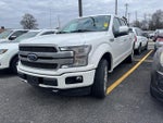 2020 F-150 Thumbnail 6