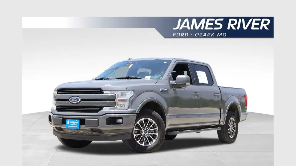 Preowned 2020 Ford F-150 XL for Sale