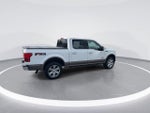 2020 F-150 Thumbnail 8