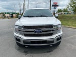 2020 F-150 Thumbnail 2