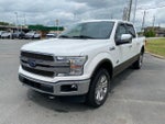 2020 F-150 Thumbnail 3
