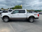 2020 F-150 Thumbnail 4