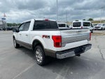 2020 F-150 Thumbnail 5