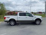 2020 F-150 Thumbnail 8