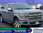 2020 F-150 Thumbnail 1