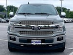 2020 F-150 Thumbnail 2