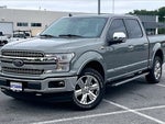 2020 F-150 Thumbnail 3