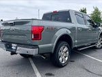 2020 F-150 Thumbnail 4