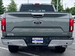 2020 F-150 Thumbnail 5