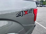 2020 F-150 Thumbnail 8