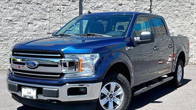 Preowned 2020 Ford F-150 XL for Sale