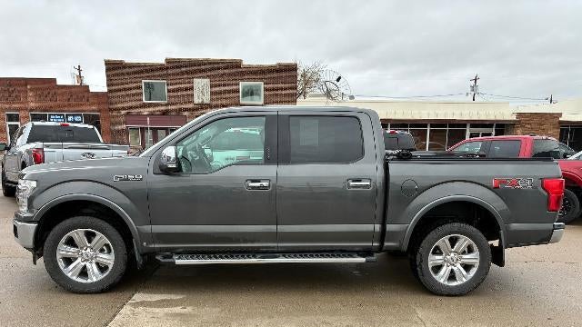 Preowned 2020 Ford F-150 XLT for Sale