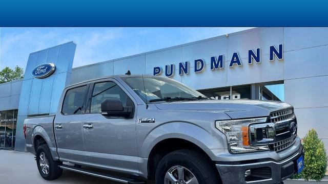 Preowned 2020 Ford F-150 XL for Sale