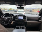 2020 F-150 Thumbnail 3