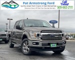 2020 F-150 Thumbnail 1