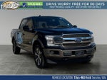2019 F-150 Thumbnail 1