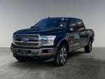 2019 F-150 Thumbnail 3