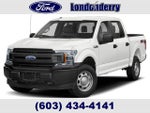 2019 F-150 Thumbnail 1