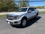 2019 F-150 Thumbnail 7