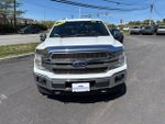 2019 F-150 Thumbnail 8