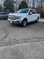 2019 F-150 Thumbnail 10