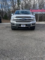 2019 F-150 Thumbnail 11