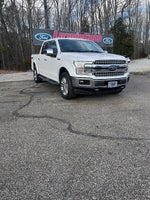 2019 F-150 Thumbnail 22
