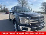 2019 F-150 Thumbnail 4