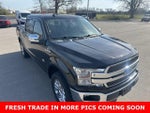 2019 F-150 Thumbnail 5
