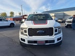 2019 F-150 Thumbnail 4