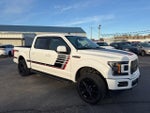 2019 F-150 Thumbnail 5