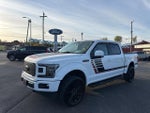 2019 F-150 Thumbnail 3