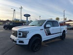2019 F-150 Thumbnail 3