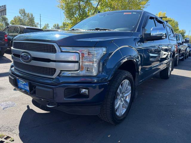 2019 Ford F-150 - $27,499
