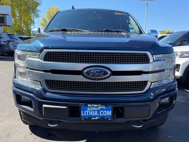2019 Ford F-150 - $27,499