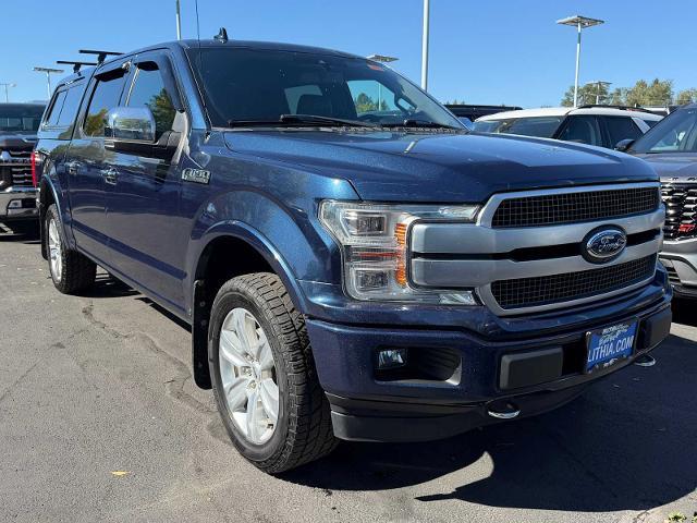 2019 Ford F-150 - $27,499