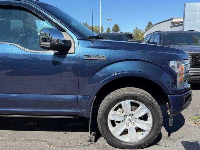 2019 Ford F-150 - $27,499