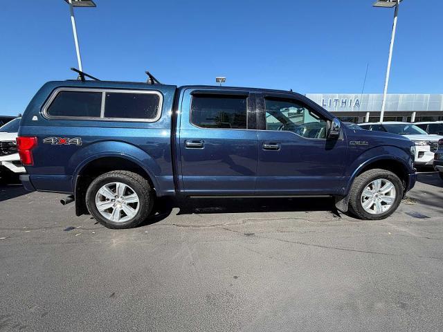 2019 Ford F-150 - $27,499