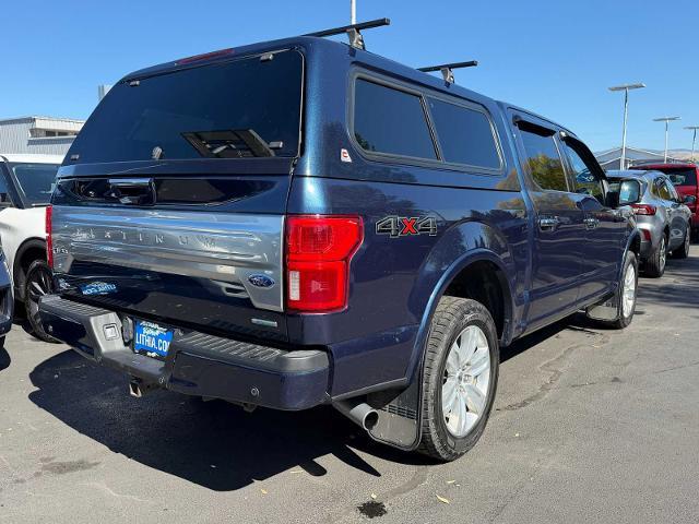 2019 Ford F-150 - $27,499