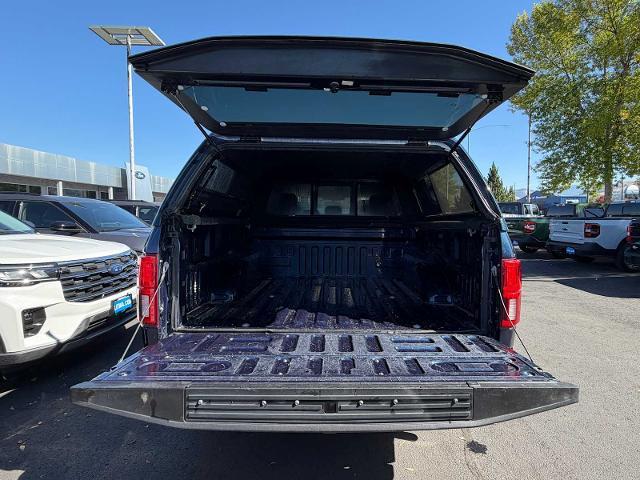 2019 Ford F-150 - $27,499