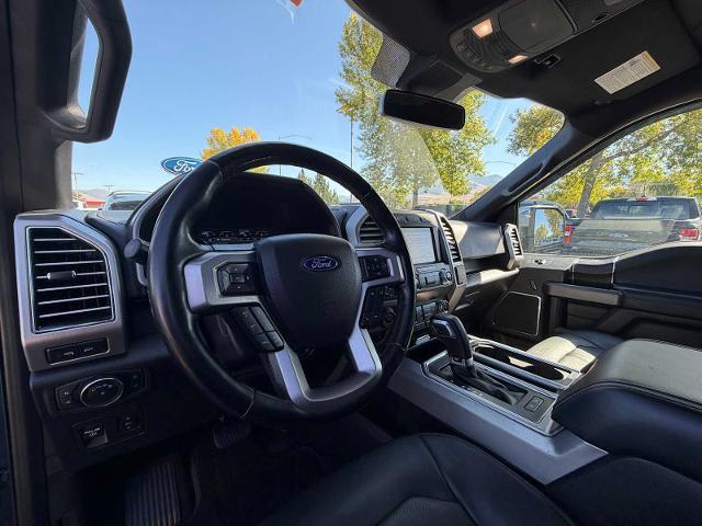 2019 Ford F-150 - $27,499