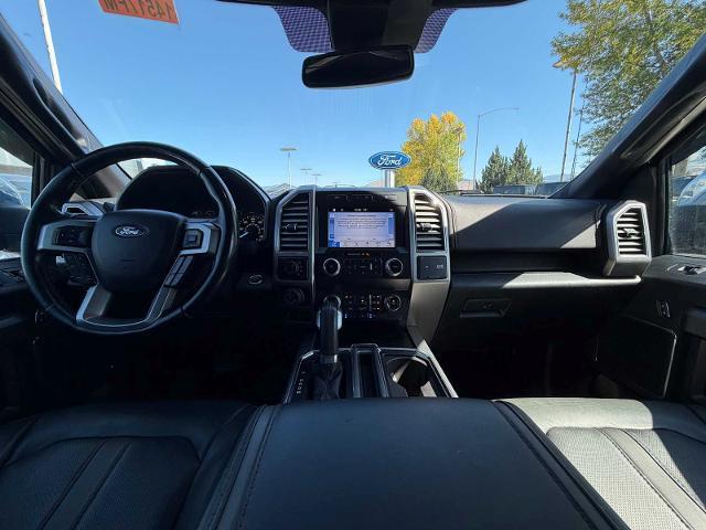 2019 Ford F-150 - $27,499