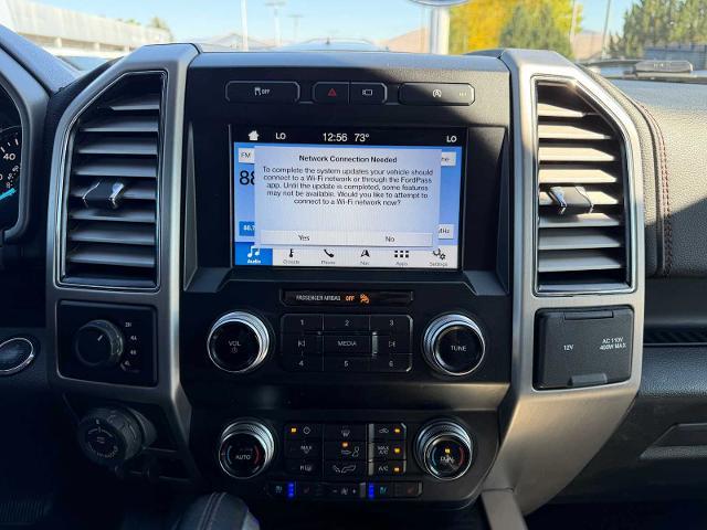 2019 Ford F-150 - $27,499