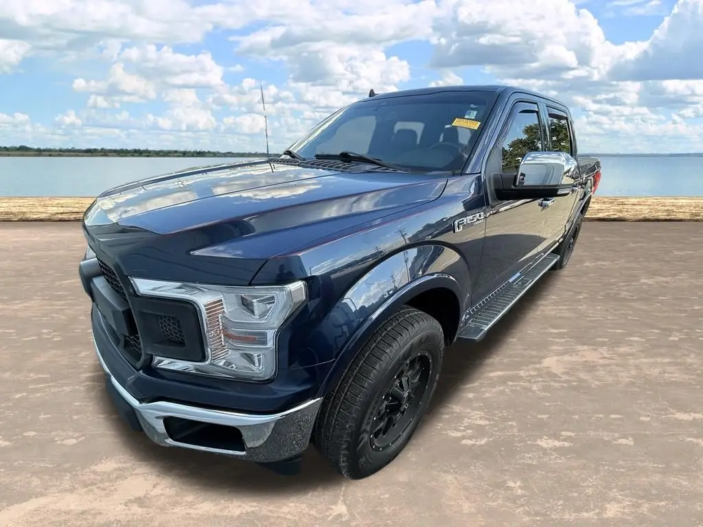 2019 Ford F-150 - $32,973