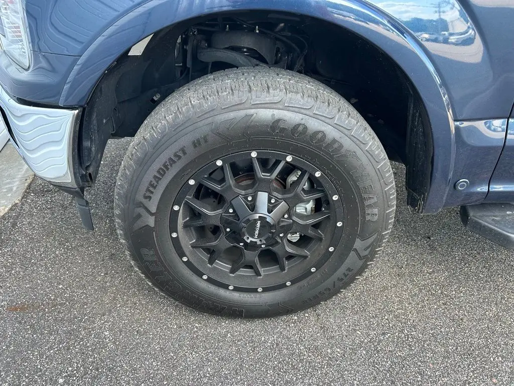 2019 Ford F-150 - $32,973