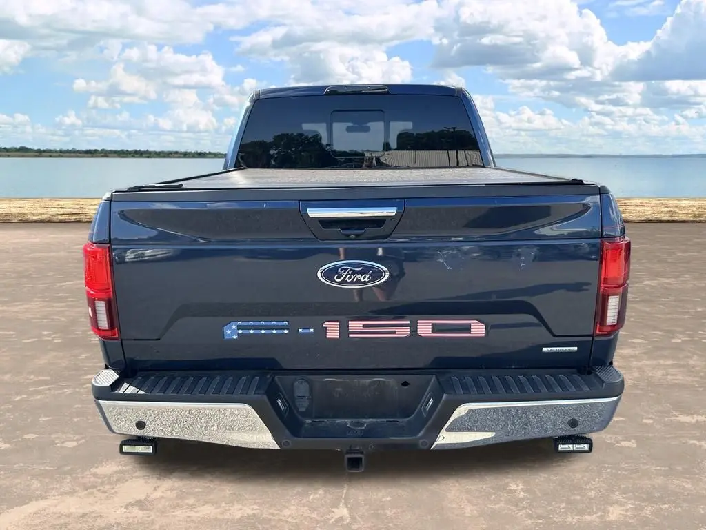 2019 Ford F-150 - $32,973